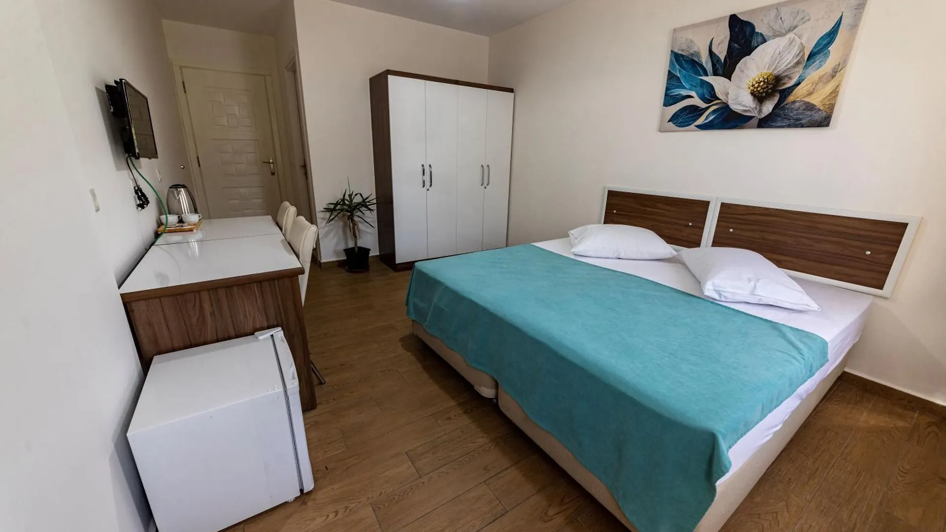 Sirin Apartrooms Pamukkale Aparthotel
