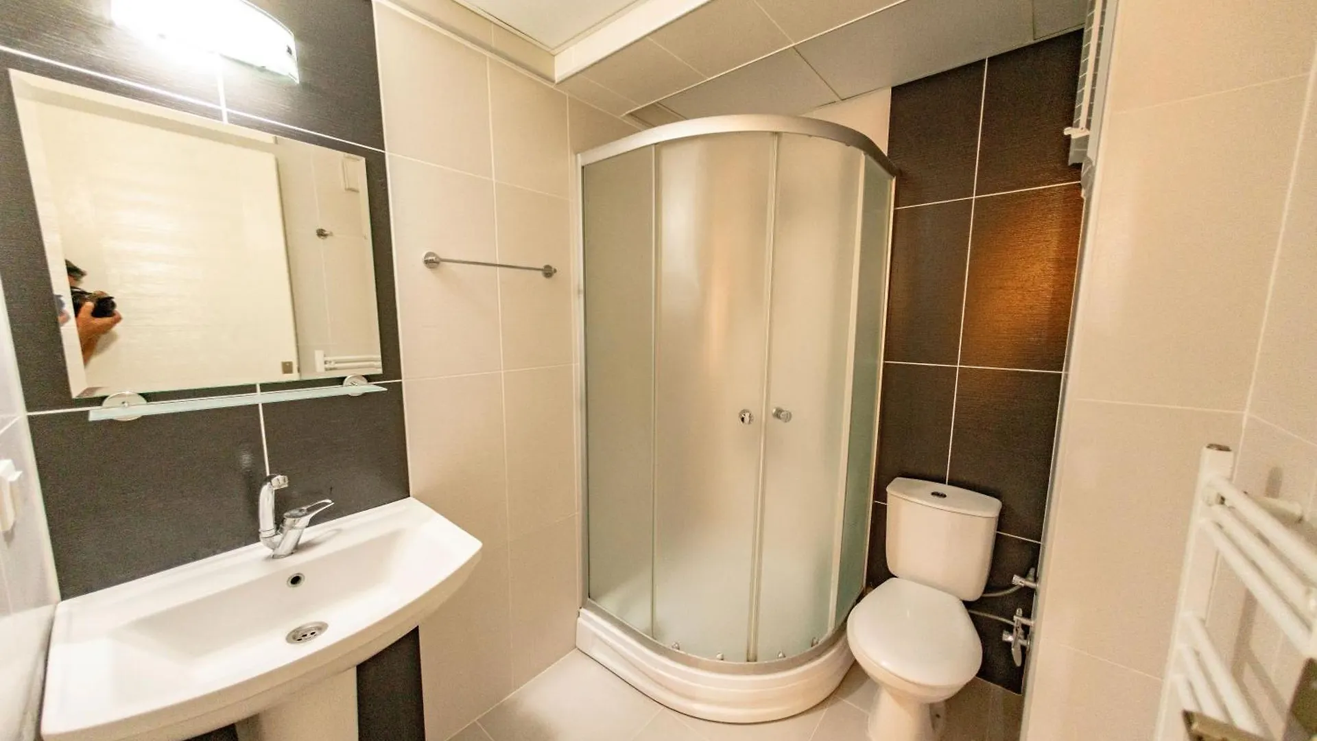 Sirin Apartrooms Pamukkale