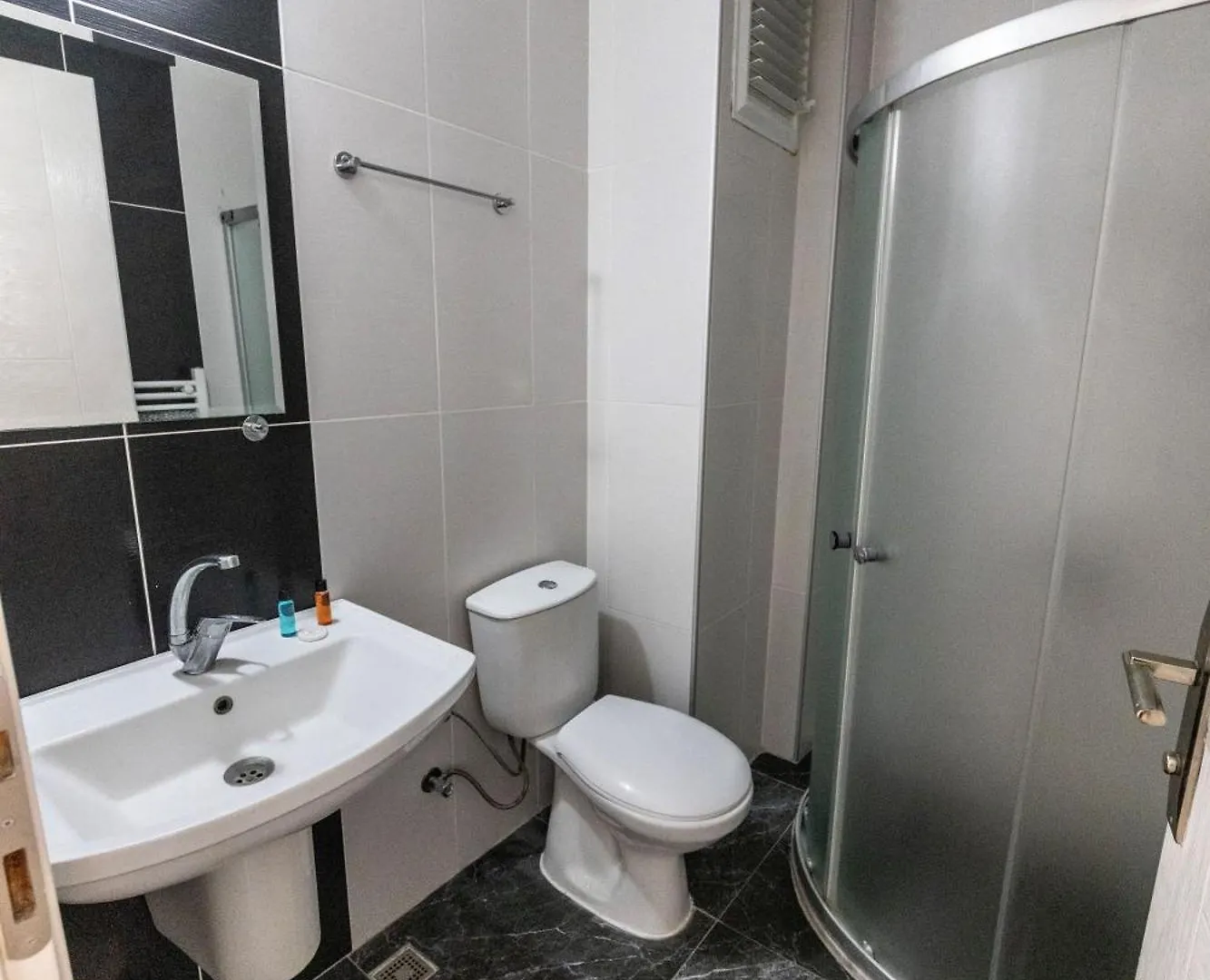 Aparthotel Sirin Apartrooms Pamukkale