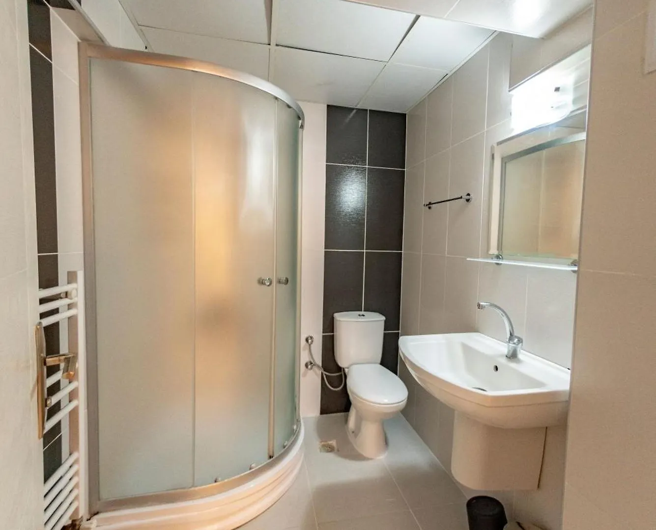 Sirin Apartrooms Pamukkale Aparthotel