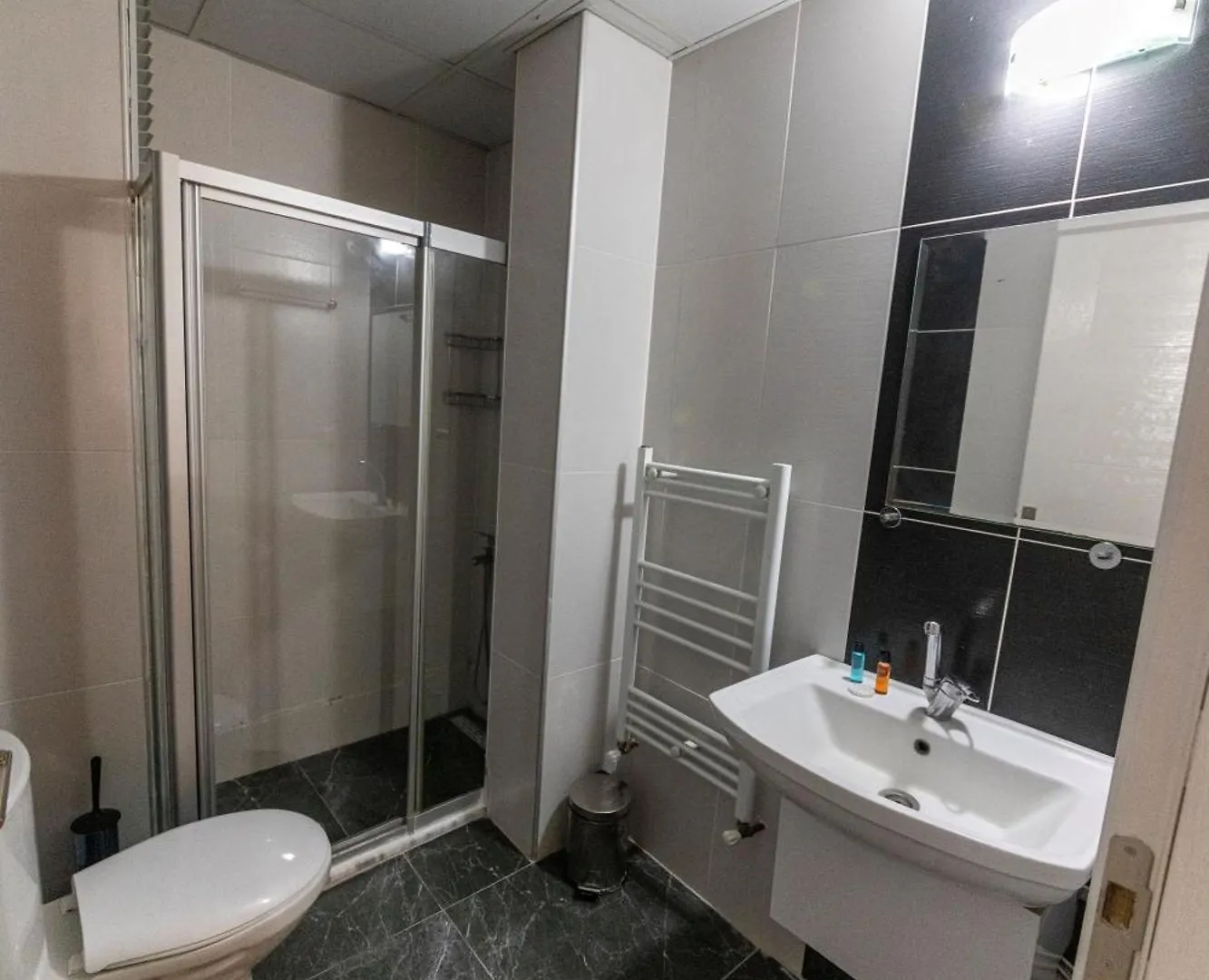 Sirin Apartrooms Pamukkale Turkey