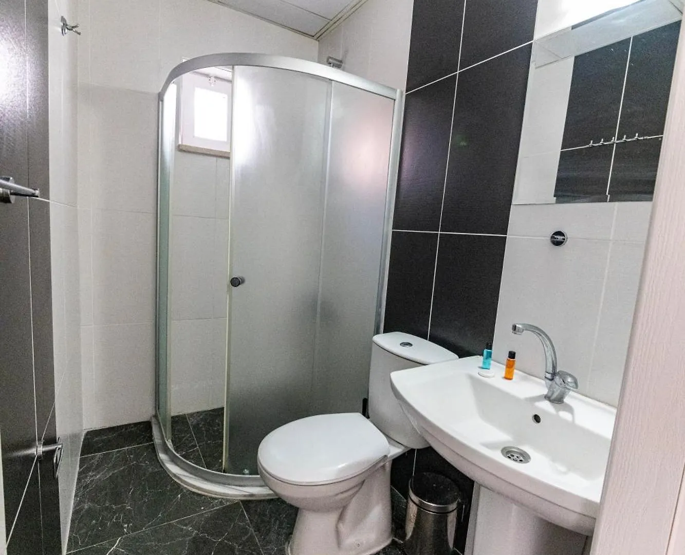 Sirin Apartrooms Pamukkale 0*,  Turkey