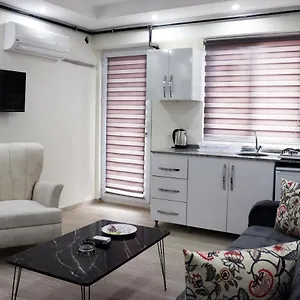 Royal Apartment