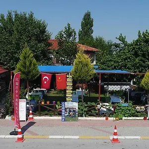 Ozbay Pensjonat