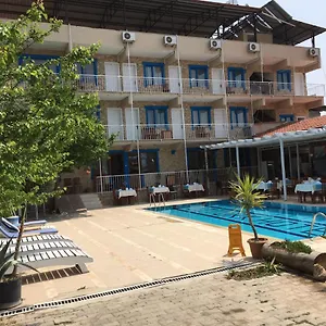 Shah Sultan Ozturk Hotel