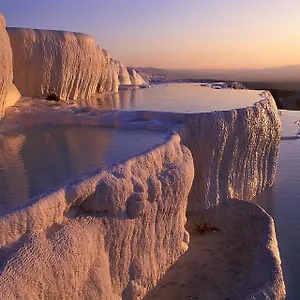 Hostel Artemis Yoruk, Pamukkale
