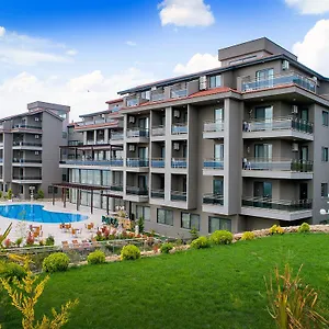 Hotel Hierapark Thermal &, Pamukkale