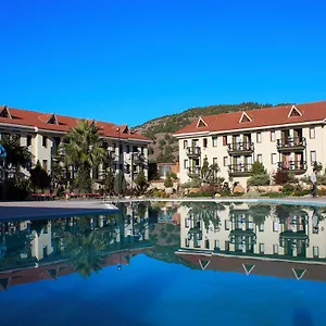 Hotel Halici &, Pamukkale